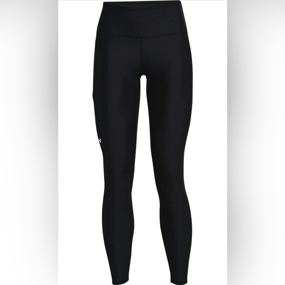 Under Armour Women's HeatGear High Waisted Leggings